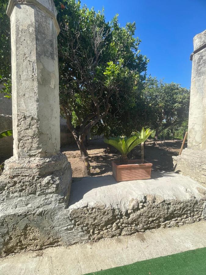 Tenuta La Torre Tropea Extérieur photo