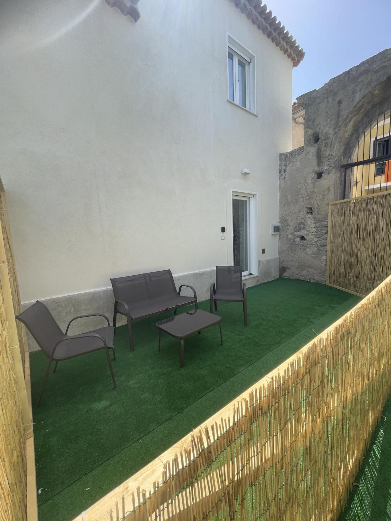 Tenuta La Torre Tropea Extérieur photo