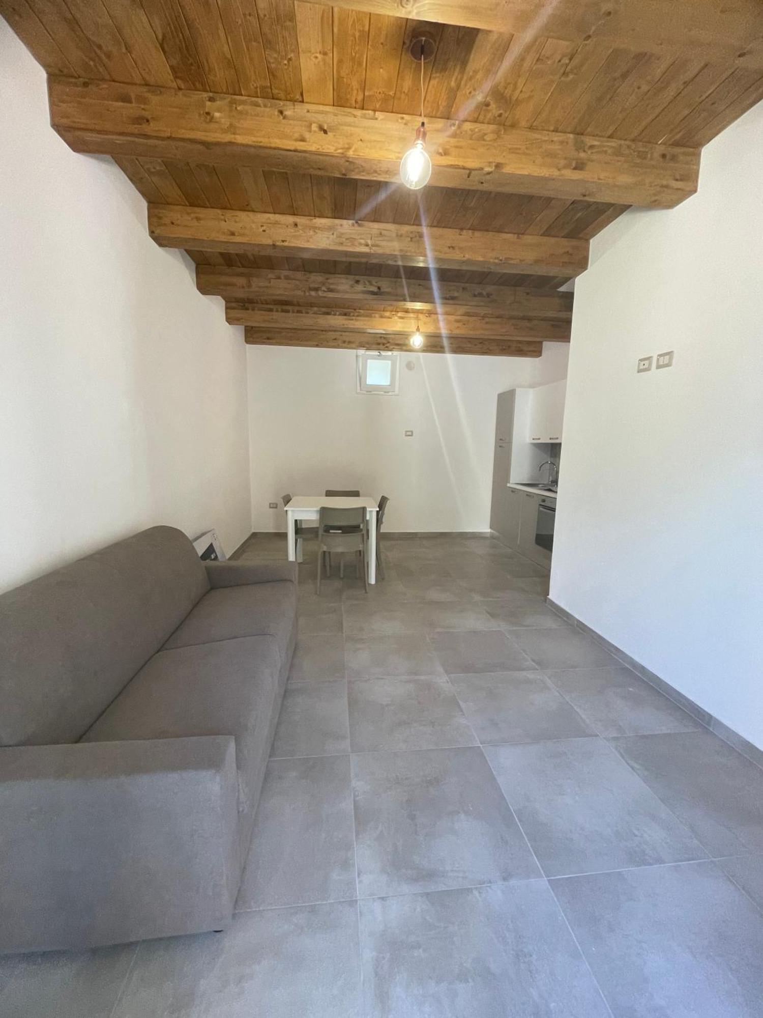 Tenuta La Torre Tropea Extérieur photo